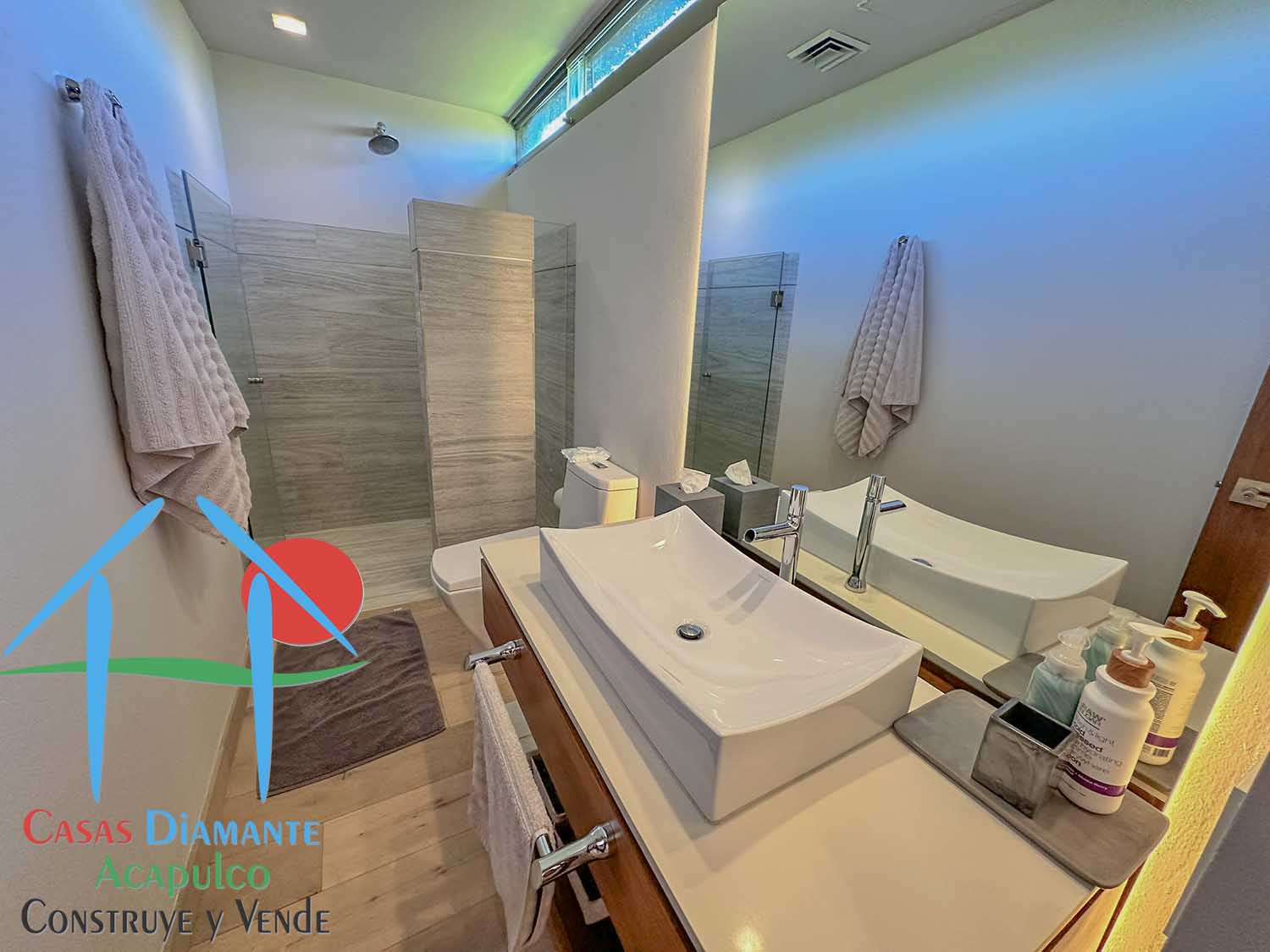 Casa Dos Vistas - Recámara dos 6